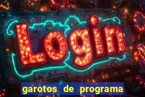 garotos de programa em porto seguro